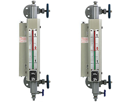 石英管單色液位計